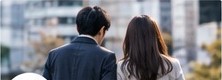 浮気・不倫調査のイメージ